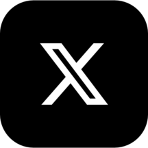 X logo
